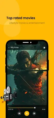sony-xa Top Rated Movies